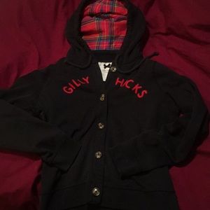 Gilly Hicks Sweatshirt